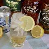 Whisky ze Spritem: Przepis, proporcje i najlepsza whisky