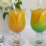 Idealny rum z sokiem pomarańczowym: Sekrety barmanów