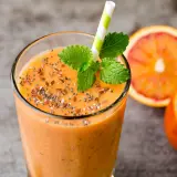 Smoothie z pomarańczy: Szybkie przepisy, zdrowie i bez goryczy!