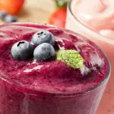 Smoothie z borówek: Jak zrobić idealne + warianty i błędy