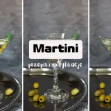 Vodka Martini: Przepis Bonda. Wstrząśnięte czy zmieszane?