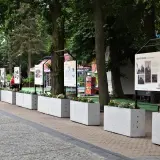 Jak dobierać prefabrykaty betonowe do koncepcji urbanistycznej?