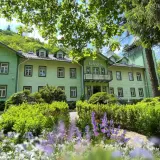 Sanatorium Maria Rymanów-Zdrój: Poznaj opinie, ceny i zabiegi