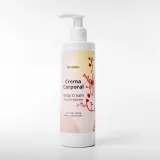 Crema corporal Decolores, la mejor crema reafirmante corporal ocu, con ceramidas, karité, avena y manzanilla para una piel nutrida y protegida.