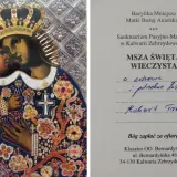 Jak zamówić msze wieczyste na Jasnej Górze bez zbędnych trudności