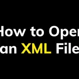 Guida per aprire un file XML online. Impara a visualizzare e gestire i tuoi dati XML facilmente.