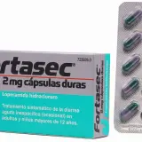Medicamento para la diarrea: opciones efectivas y precauciones esenciales