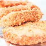 Kotlet drobiowy w panierce kcal - ile naprawdę mają kalorii?