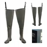 Wadery co to za buty? Poznaj ich funkcje i zastosowania wędkarskie