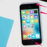 iPhone SE und iPhone 6s im Vergleich. Ein iPhone SE Neustart ist hier nicht zu sehen, aber die Geräte sind nebeneinander platziert.