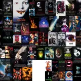 Horrory lat 90.: Kultowe filmy, które musisz znać. Gdzie obejrzeć?