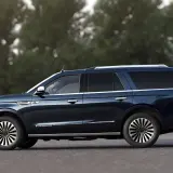 Najlepsze SUV-y z USA, które warto rozważyć przed zakupem