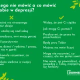Bliski w kryzysie? Naucz się, jak rozmawiać i realnie wspierać.
