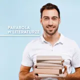 Parabola w literaturze: Jak odczytać ukryte znaczenia?
