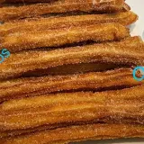 Receta para hacer churros caseros crujientes y deliciosos en casa