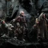 Krasnoludy z Hobbita: Kompania Thorina czy znasz ich historię?