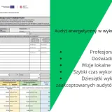 Audyt energetyczny: Kto go wykona? Uniknij błędów i zyskaj dotacje