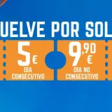 Entradas Parque de Atracciones de Madrid: Precios y Descuentos Clave
