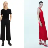 Pantalones Zara mujer: ¿Cuál te favorece? Guía de estilo experta