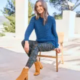 Damen Hosen 2025: Komfort, Eleganz & die Trends für Ihre Figur