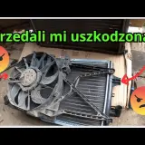 Jak wymienić chłodnicę klimatyzacji samodzielnie i uniknąć błędów
