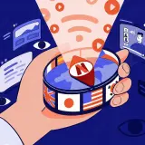 Jak zmienić kraj na Netflix i cieszyć się nowymi treściami bez ograniczeń