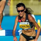 Katarzyna Kowalska bieganie: Jak przeszła od przeszkód do maratonu?