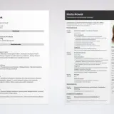 CV Marty Nowak, doświadczonej Koordynatorki Sprzedaży. W CV znajdziesz jej doświadczenie, edukację i kluczowe umiejętności. To świetne referencje co to znaczy dla pracodawcy.