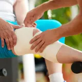 Cómo curar un desgarro muscular: métodos efectivos y tiempos de recuperación