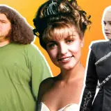 Postacie z seriali: Hurley z "Lost", Audrey Horne z "Miasteczka Twin Peaks" i Daenerys Targaryen z "Gry o tron" – ikony złotego wieku seriali.