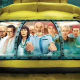 Podwodne życie ze Stevem Zissou: Kultowy styl i głębokie sensy