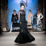 Falda flamenca de lunares: elige, combina y cuida tu look perfecto