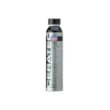 Dodatek do oleju Liqui Moly Cera Tec chroni silnik i skrzynię biegów przed zużyciem, zmniejsza tarcie i zużycie paliwa.