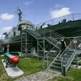 Skansen Kujawsko Pomorskie: Odkryj fascynującą historię i atrakcje