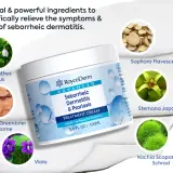 Medicamentos para dermatitis seborreica: opciones efectivas y seguras