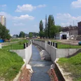 Katowice: Rawa i Kłodnica od ścieków do zielonych płuc?