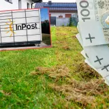 Paczkomat InPost na Twojej działce? Zarobki, warunki, instalacja