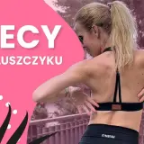Jak zrzucić tłuszcz z pleców - skuteczne ćwiczenia i dieta na efekty