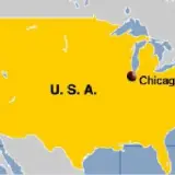 Gdzie leży Chicago? Odkryj tajemnice lokalizacji tego miasta