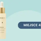Serum Health Labs Care z witaminą C. Czy tocopheryl acetate jest szkodliwy? Nie w tym produkcie, który rozświetla cerę. MIEJSCE 4.