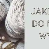 Jaki sznurek do makramy? Wybierz idealny kwietnik na lata!