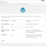 Jak zainstalować WordPress na komputerze - krok po kroku bez problemów