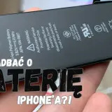 Jak ładować iPhone'a? Poznaj tajniki dbania o baterię, by służyła Ci dłużej.