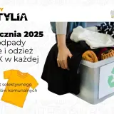 Do jakiego pojemnika ubrania? Sprawdź, gdzie je oddać zgodnie z przepisami