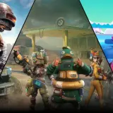 Gracze szukający gier podobnych do Fortnite znajdą tu różnorodność: od taktycznych strzelanek po kolorowe, zwariowane wyzwania.