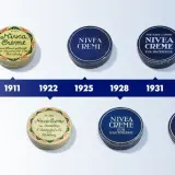 NIVEA skąd pochodzi? Odkryj fascynującą historię marki