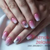 Jak zrobić żele na paznokciach? Kompletny poradnik krok po kroku