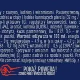 Tiger napój - poznaj skład, warianty i korzyści zdrowotne