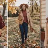 Jak modnie się ubrać na jesień: trendy, kolory i stylizacje, które zachwycą