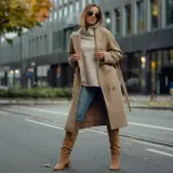 Idealne zdjęcie całej sylwetki telefonem: Wydłuż nogi!